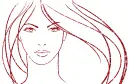 face