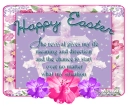 Happy Easter-Revival