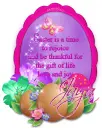 Easter is a time to rejoice-Jaya