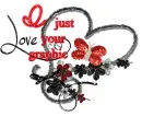 I just love your graphic