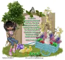 I am the Resurrection - Jaya