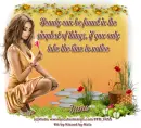 Beauty - Jane