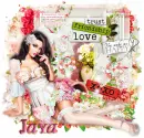 Jaya - You Make Me Happy