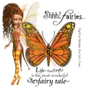 Shhhh . . . Fairies