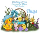Thinking of your this Easter