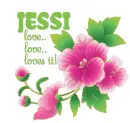 JESSI.. love.. love.. loves it!