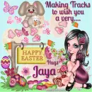 Jaya