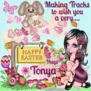 Tonya ~ fg