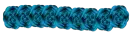 blue flower