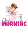 GOOD MORNING ðŸŒ¸ðŸƒ