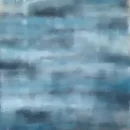 Background blue black white