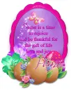 Easter time- Pami