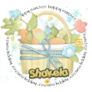 Happy Easter ~ Shakela