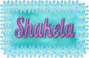 Shakela