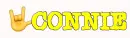 CONNIE FLASH LIGHT  TEXT 