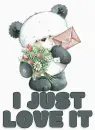 I JUST LOVE IT