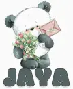 JAYA