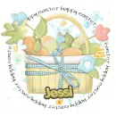 Happy Easter ~ Jessi
