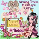 Robbie ~ fg
