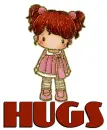 HUGS â¥