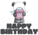 HAPPY BIRTHDAY ðŸŽ‚