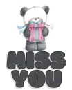 MISS YOU ðŸ¼
