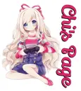Chi's Page