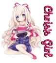 Chris's Girl