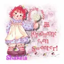 Something Sweet ~ Shakela