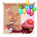 Happy Birthday ~ Marilyn