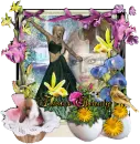 Easter Beauty