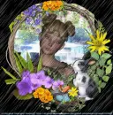 Rainy Spring Day