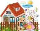 Bunny home