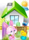 Happy Easter