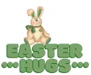 â€¢â€¢â€¢EASTER HUGSâ€¢â€¢â€¢