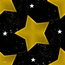 STARRY COLOR STARS  BACKGROUND 