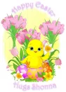 Shonna