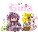 Gina
