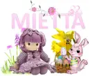 Mietta 