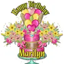 Marilyn