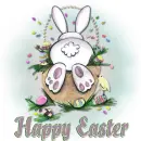 Bunny Wiggle
