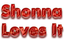 Shonna
