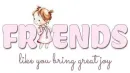 Friends like you bring great joy