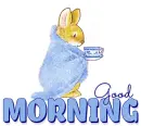 GOOD MORNING 