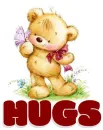 HUGS â¥