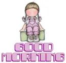 GOOD MORNING