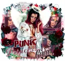 Punk Princess