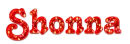 Shonna