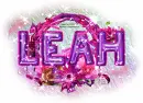 Floral Dream-Leah