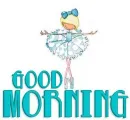 GOOD MORNING 